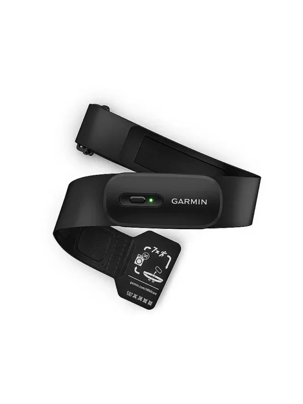 GARMINHerzfrequenz-Brustgurt XS/S HRM 200 Rabatt