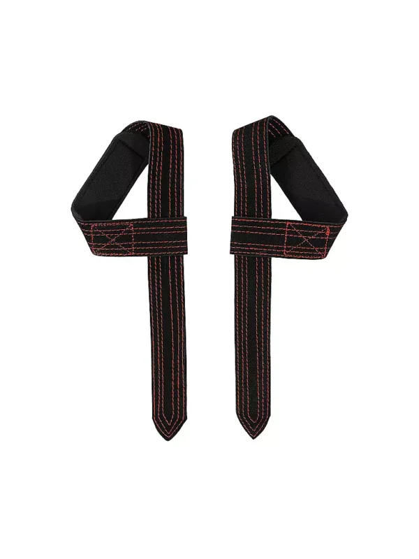 GYMSTICKLifting Straps Leather Bestseller