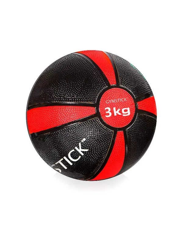 GYMSTICKMedizinball 3 kg Jetzt Kaufen