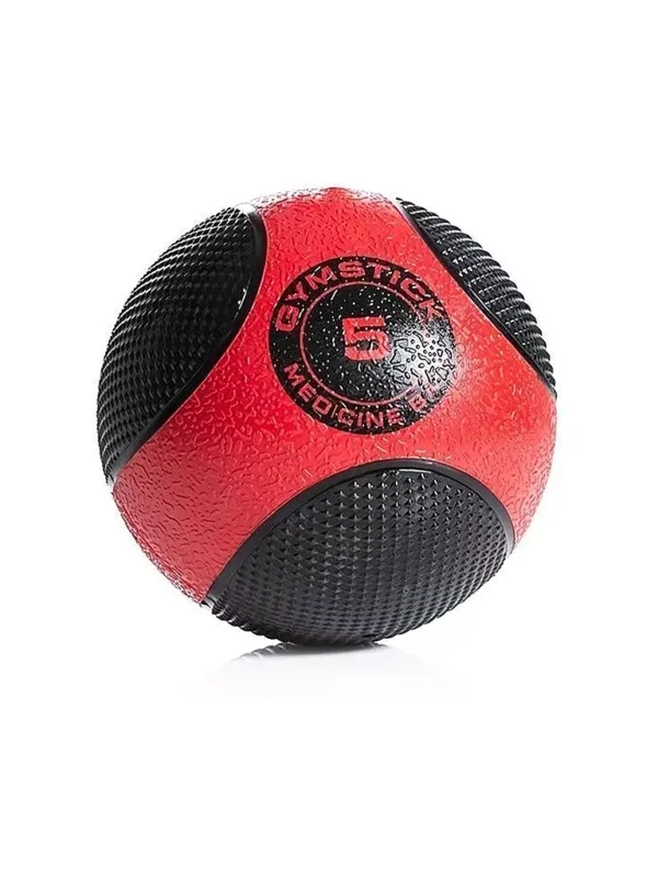 Wochenendangebot GYMSTICKMedizinball 5 kg