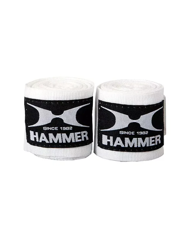 HAMMERBoxbandage Elastisch 2,5m Preiswert