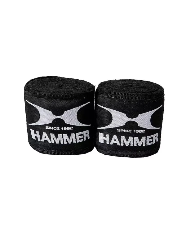 HAMMERBoxbandage Elastisch 3,5m Ausverkauf
