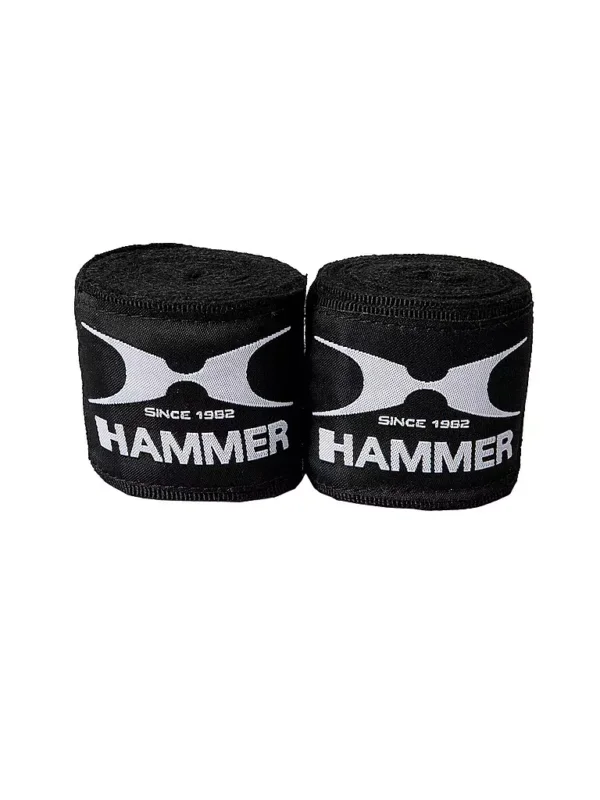 Sonderangebot HAMMERBoxbandage Elastisch 4,5m