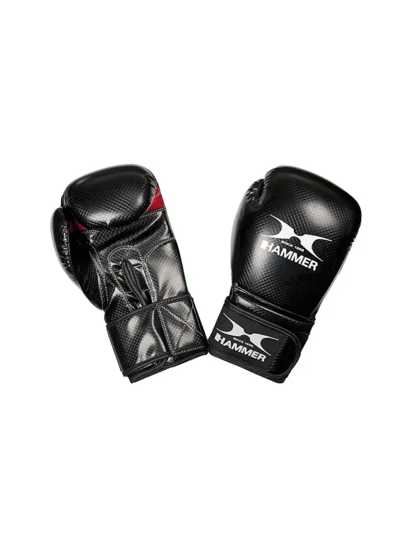 Kracherpreis HAMMERBoxhandschuhe X-SHOCK