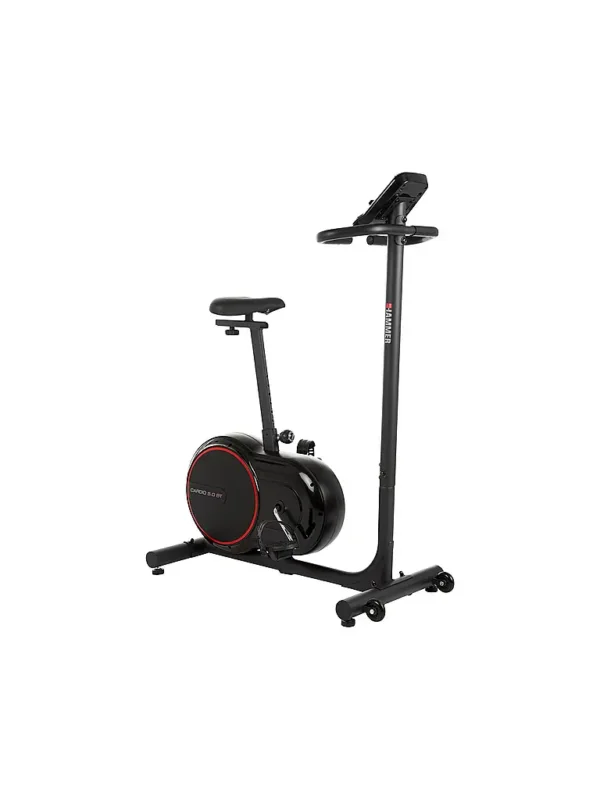 Direkt Vom Hersteller HAMMERErgometer Cardio 5.0