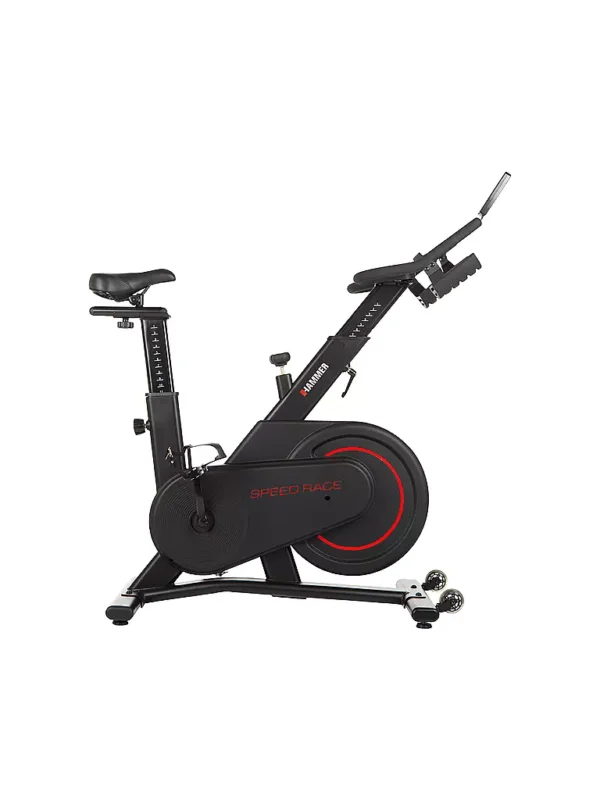 Top-Seller HAMMERErgometer Speed Race