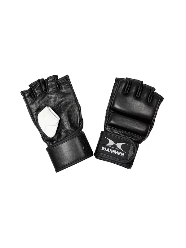 Rabatt HAMMERSandsackhandschuhe Premium MMA