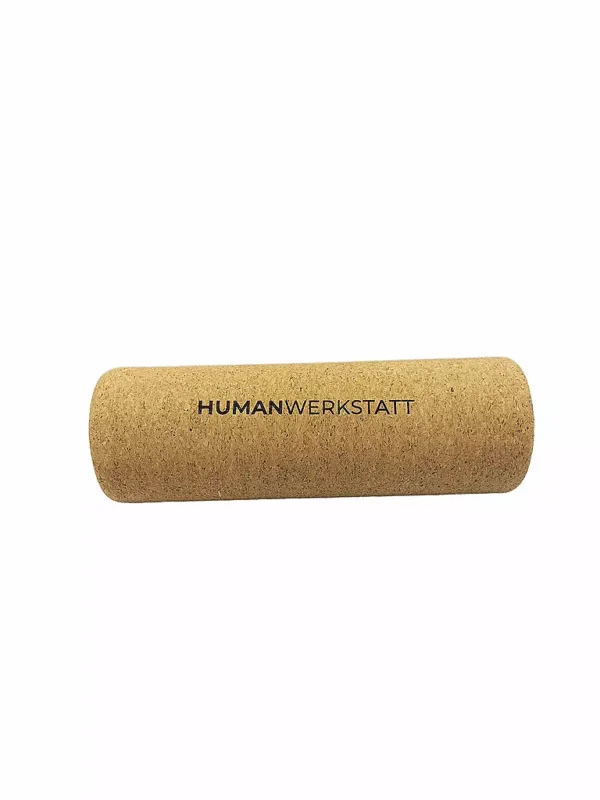 Günstig HUMANWERKSTATTFaszien Kork Rolle