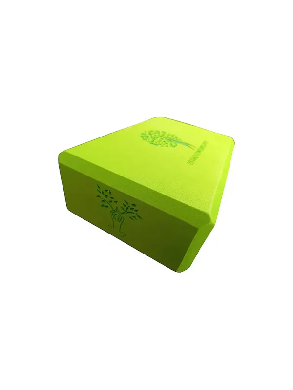 Geprüft HUMANWERKSTATTYoga Soft BLock