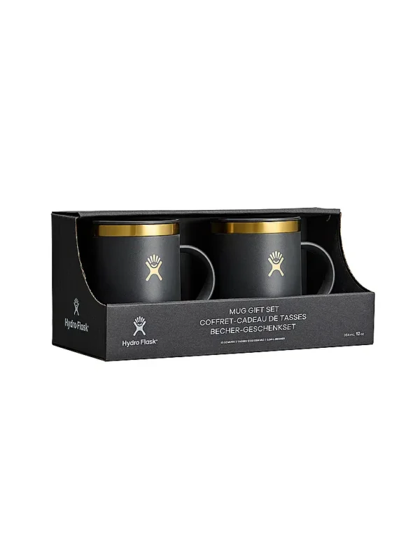 HYDRO FLASKThermobecher Geschenkset Limited Edition 12 oz 355ml Sale
