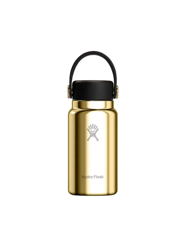 HYDRO FLASKTrinkflasche Micro Hydro Mini 200ml Direktkauf