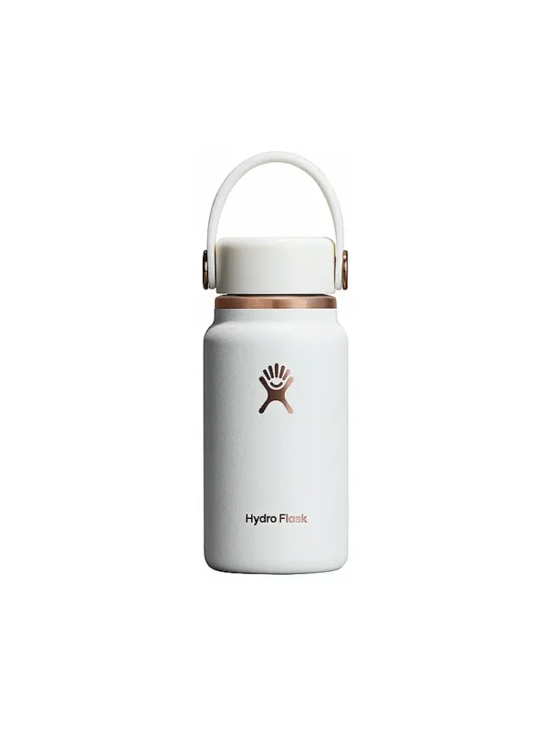 Wochenendangebot HYDRO FLASKTrinkflasche Micro Hydro Mini 200ml Lim.Ed.
