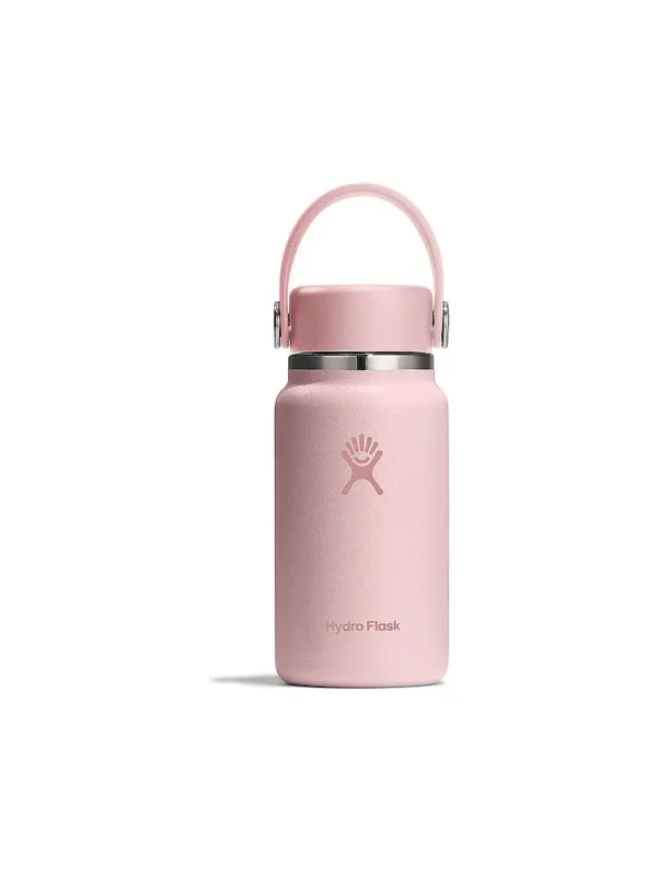 Nur Für Kurze Zeit HYDRO FLASKTrinkflasche Micro Hydro Mini 200ml