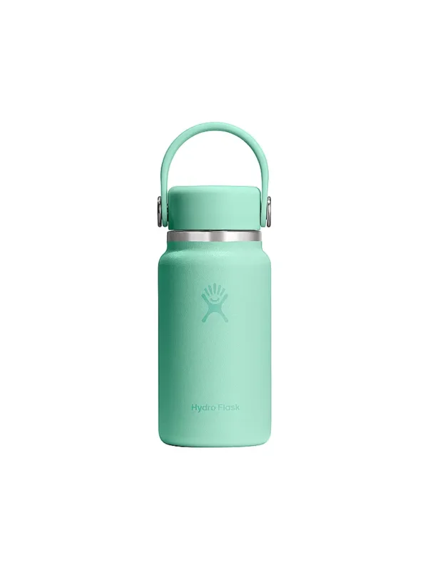 Schnäppchen HYDRO FLASKTrinkflasche Micro Hydro Mini 200ml