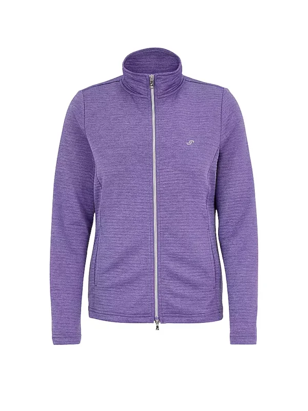JOY SPORTSWEARDamen Fitnessjacke Peggy Preis Gesenkt