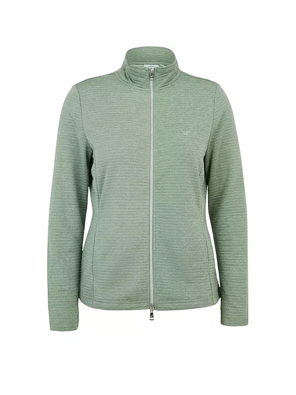 Echt JOY SPORTSWEARDamen Fitnessjacke Peggy