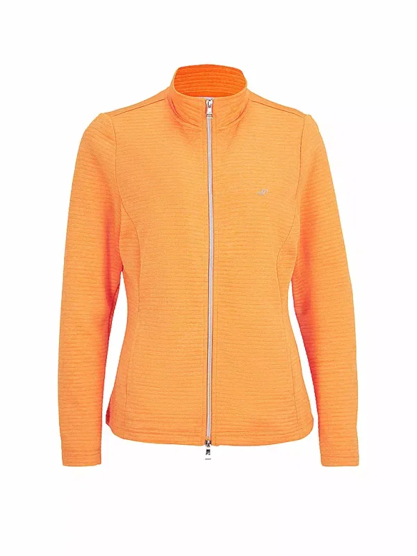 Saisonangebot JOY SPORTSWEARDamen Fitnessjacke Peggy