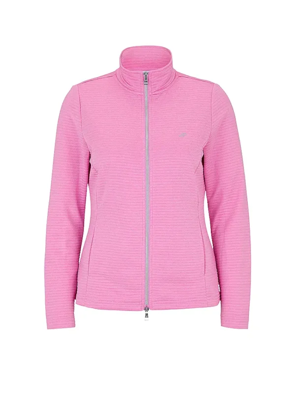 JOY SPORTSWEARDamen Fitnessjacke Peggy Neue Kollektion