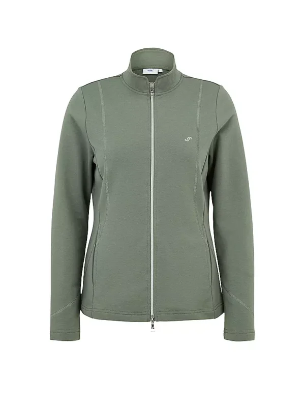 Neu Im Sortiment JOY SPORTSWEARDamen Jacke Dorit