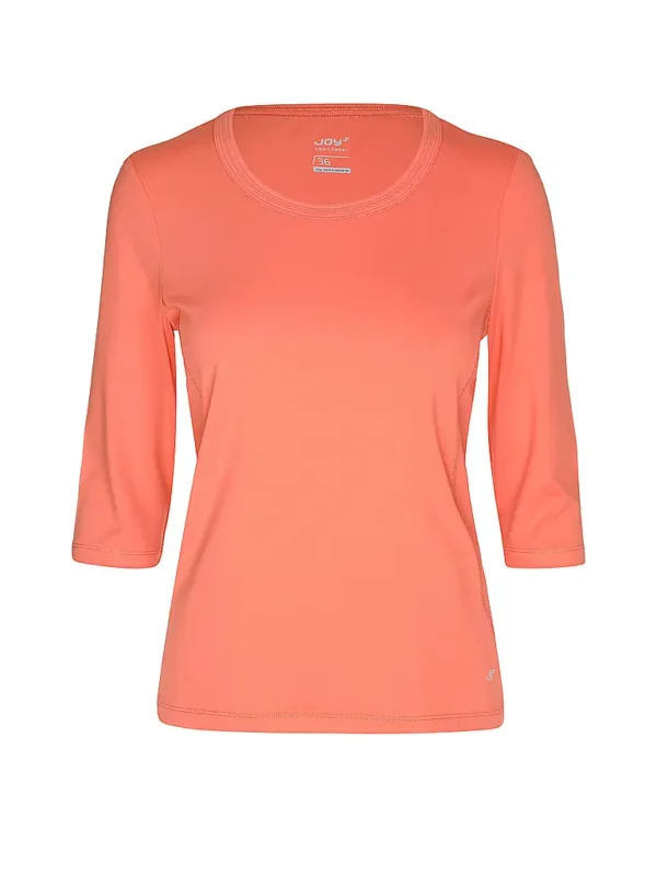 JOY SPORTSWEARDamen Shirt Alisa 3/4 Arm Sonderangebot