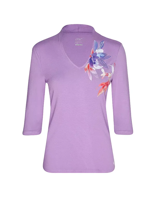 Must-Have JOY SPORTSWEARDamen Shirt Jorina 3/4 Arm
