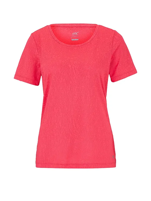 JOY SPORTSWEARDamen T-Shirt Fea Beliebt