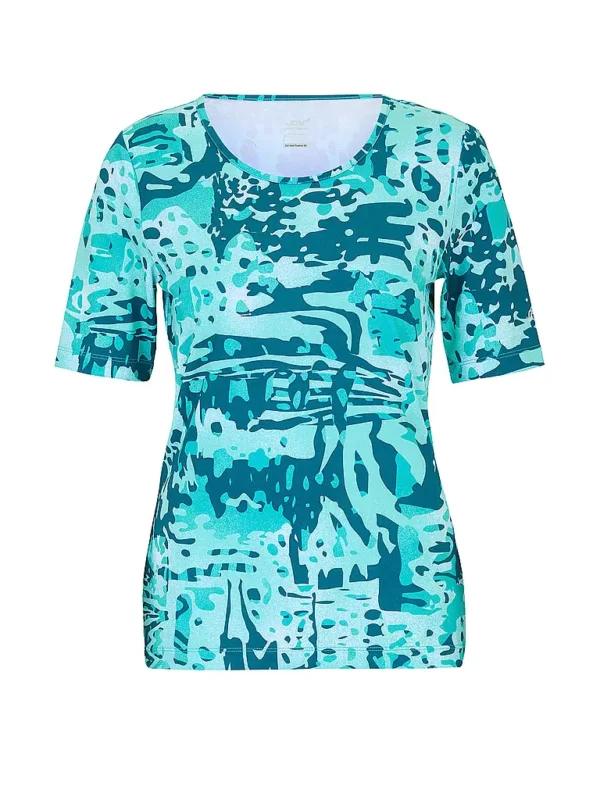 JOY SPORTSWEARDamen T-Shirt Felicia Neuheit