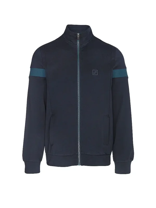 JOY SPORTSWEARHerren Jacke Bernd Geprüft