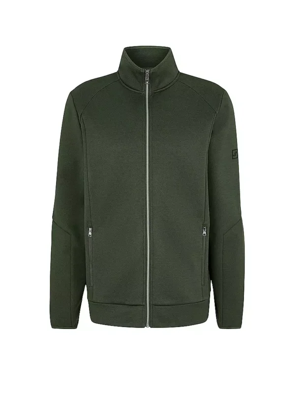 JOY SPORTSWEARHerren Trainingsjacke Ernesto Geprüft
