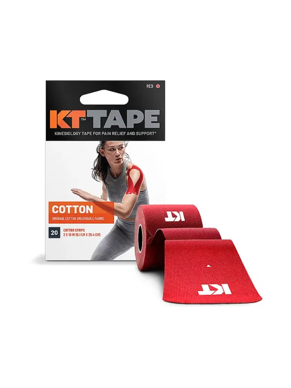 KT TAPEOriginal Tape vorgeschnitten 5 x 25cm Nur Für Kurze Zeit