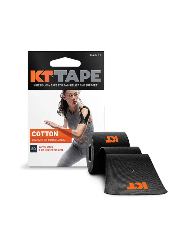 Sonderaktion KT TAPETape Original Cotton breathable fabric