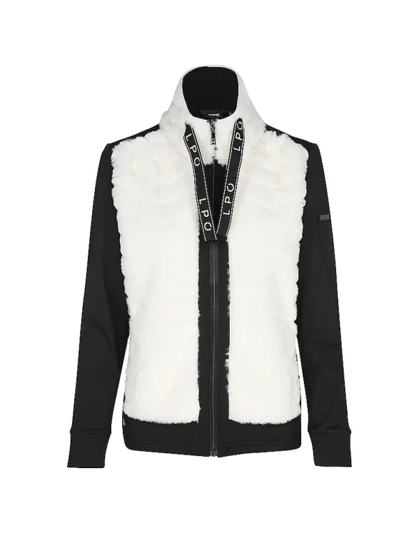 LPODamen Fleecejacke Lula Online Kaufen