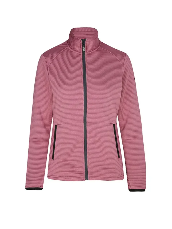 Super-Preis LPODamen Fleecejacke Xara