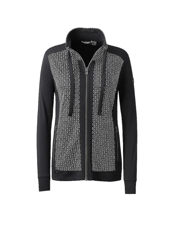 LPODamen Jacke Josefine Finale Aktion