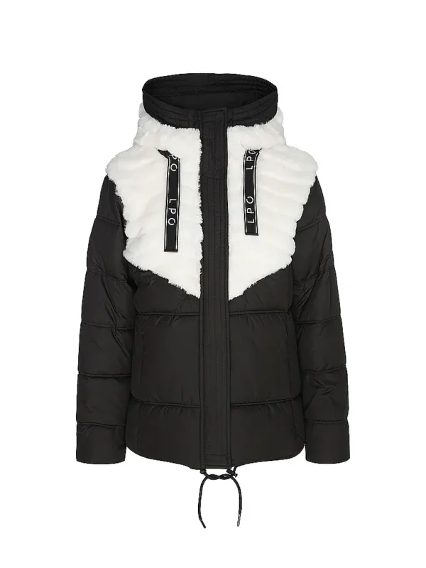 LPODamen Jacke Patricia Hoodie Sale