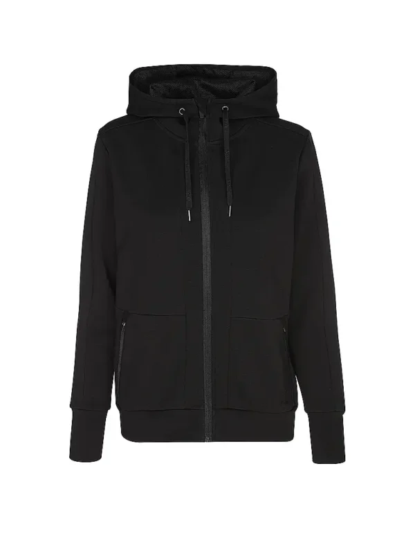 LPODamen Kapuzenjacke Veloria Preisreduziert