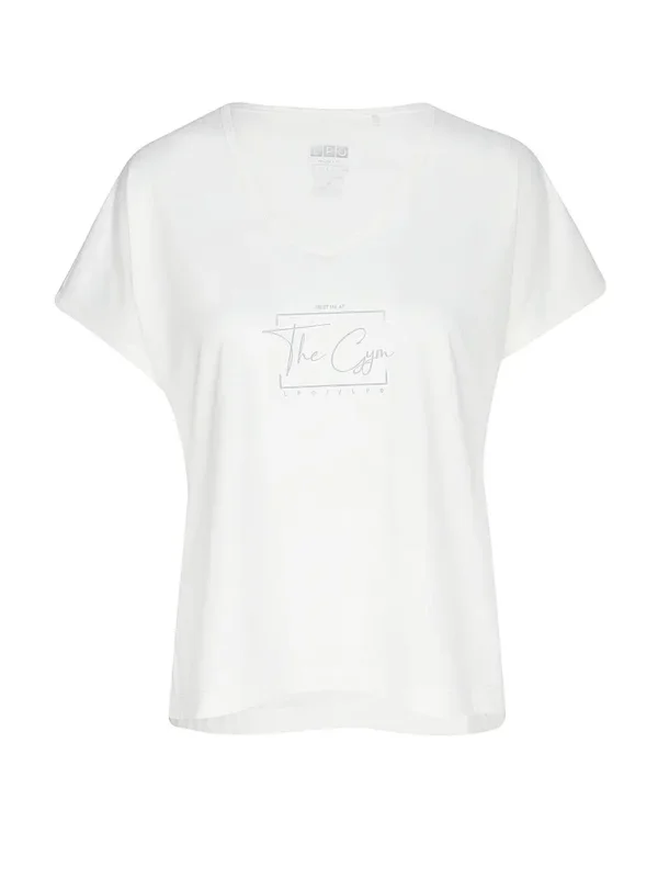 LPODamen T-Shirt Rachel Heißes Angebot