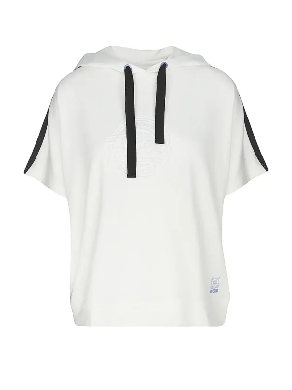 LPODamen T-Shirt Yasemin Hoodie Super-Preis