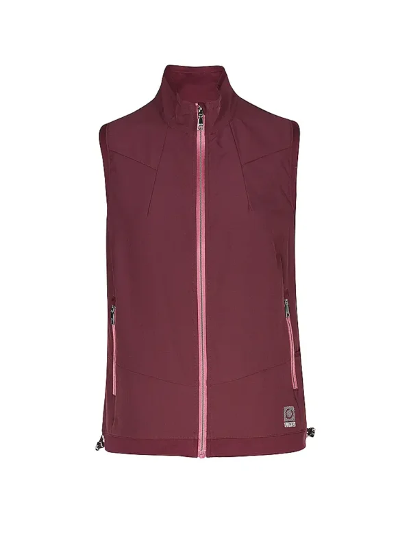 Angebot LPODamen Weste Elfi