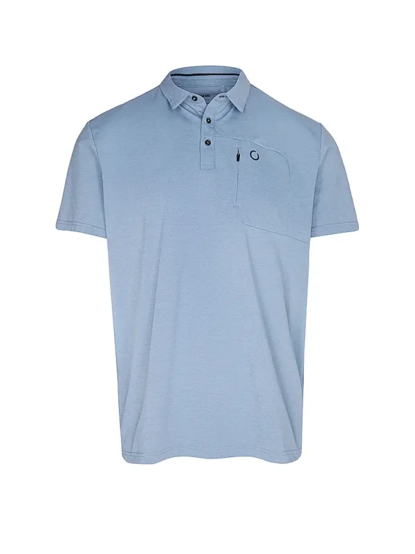 Preiswert LPOHerren Polo Adrian 2