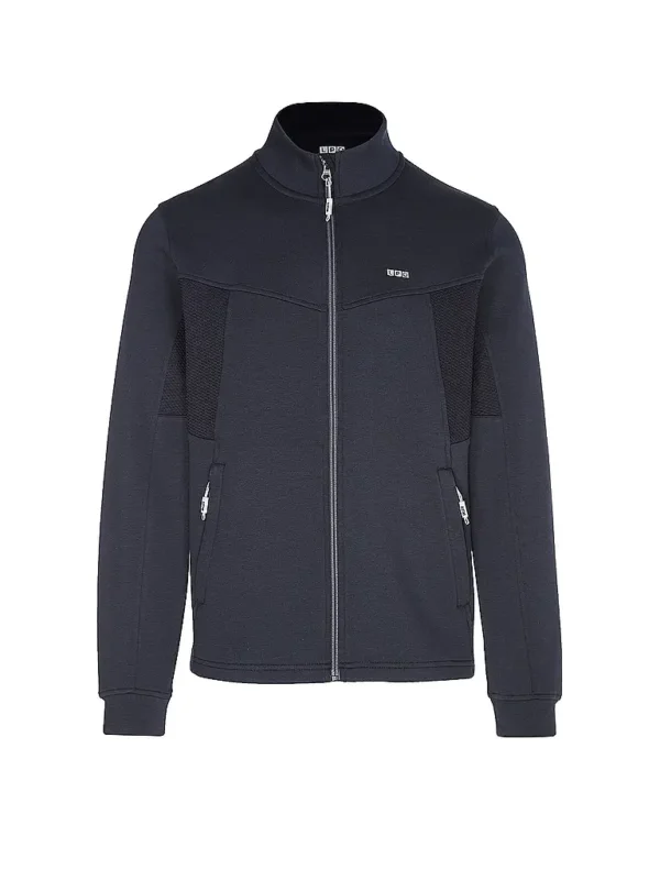 LPOHerren Trainingsjacke Aiden Super-Preis