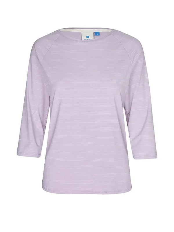 LUHTADamen Shirt Elielranta 3/4 Arm Ausverkauf