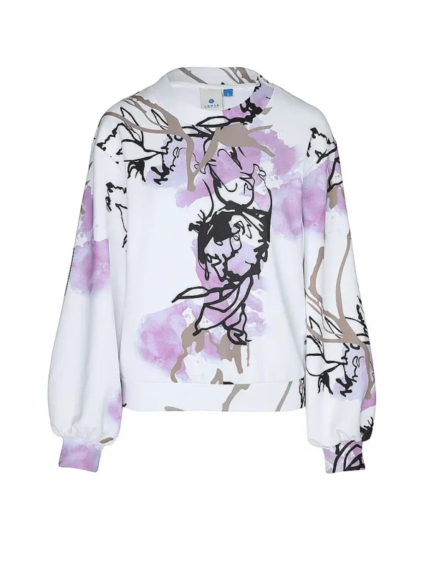 LUHTADamen Sweater Espoi Direkt Vom Hersteller