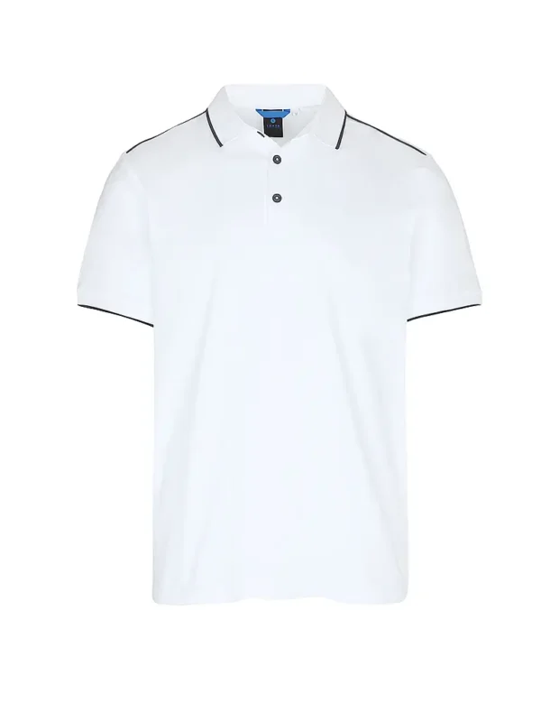 LUHTAHerren Poloshirt Alberga Nur Für Kurze Zeit