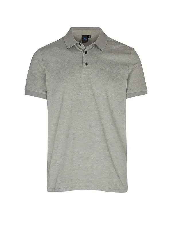 Billig LUHTAHerren Poloshirt Kivlahti