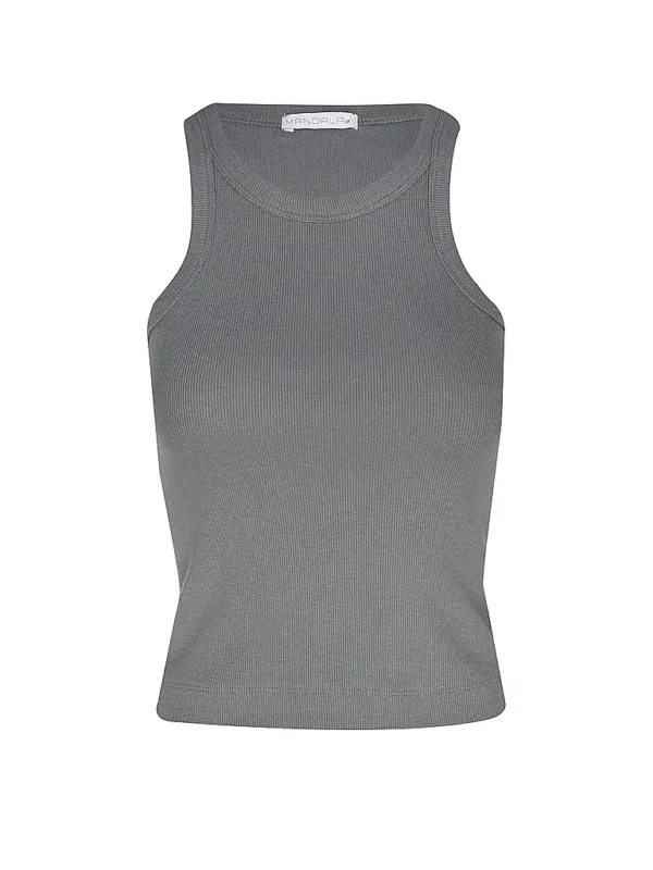 MANDALADamen Yoga Tank Boy Top Direkt Vom Hersteller