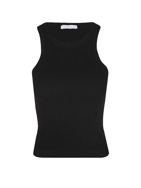 MANDALADamen Yoga Tank Boy Top Neu Im Sortiment