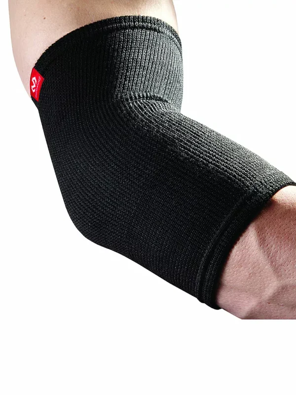MC DAVIDEllbogenbandage Zertifiziert