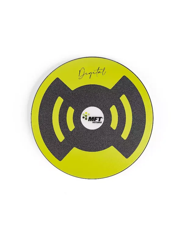 Finale Aktion MFTBalance Board Challenge Disc Digital