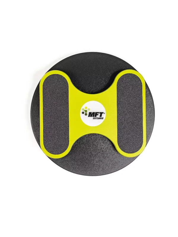 MFTBalanceboard Pro Board 2D VPE Expressversand